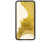 Samsung Silicone Cover do Galaxy S22+ czarny - 718312 - zdjęcie 2